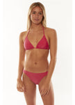 Sisstrevolution Solid Tidal Triangel-Top