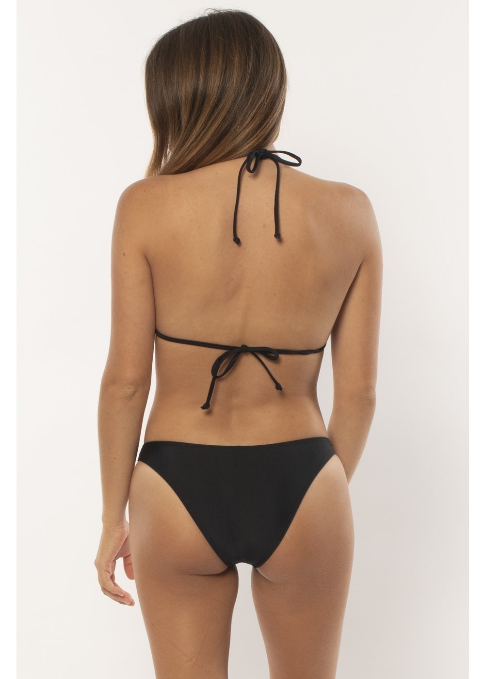 Sisstrevolution Solid Tidal Triangel-Top