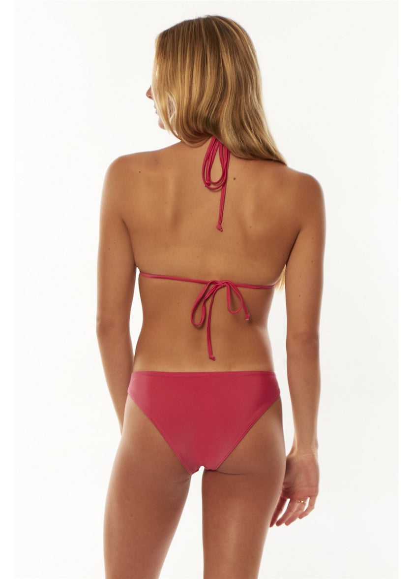 Sisstrevolution Solid Tidal Triangel-Top