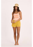 Sisstr Surfside Knit Tank