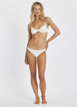 Traje de baño Sisstr Wavy Days Cheeky Bottom