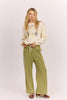 Sisstr Cabana Fleece Pant