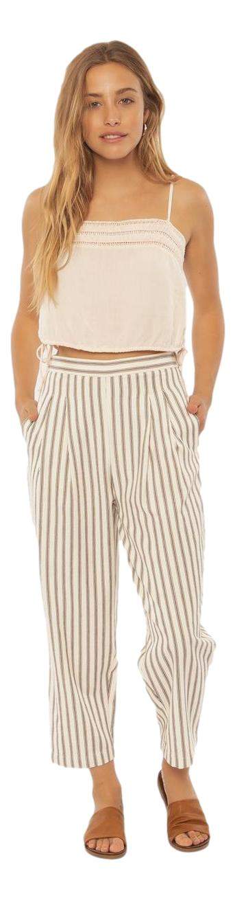 Sisstrevolution easy Trails gewebte Hose