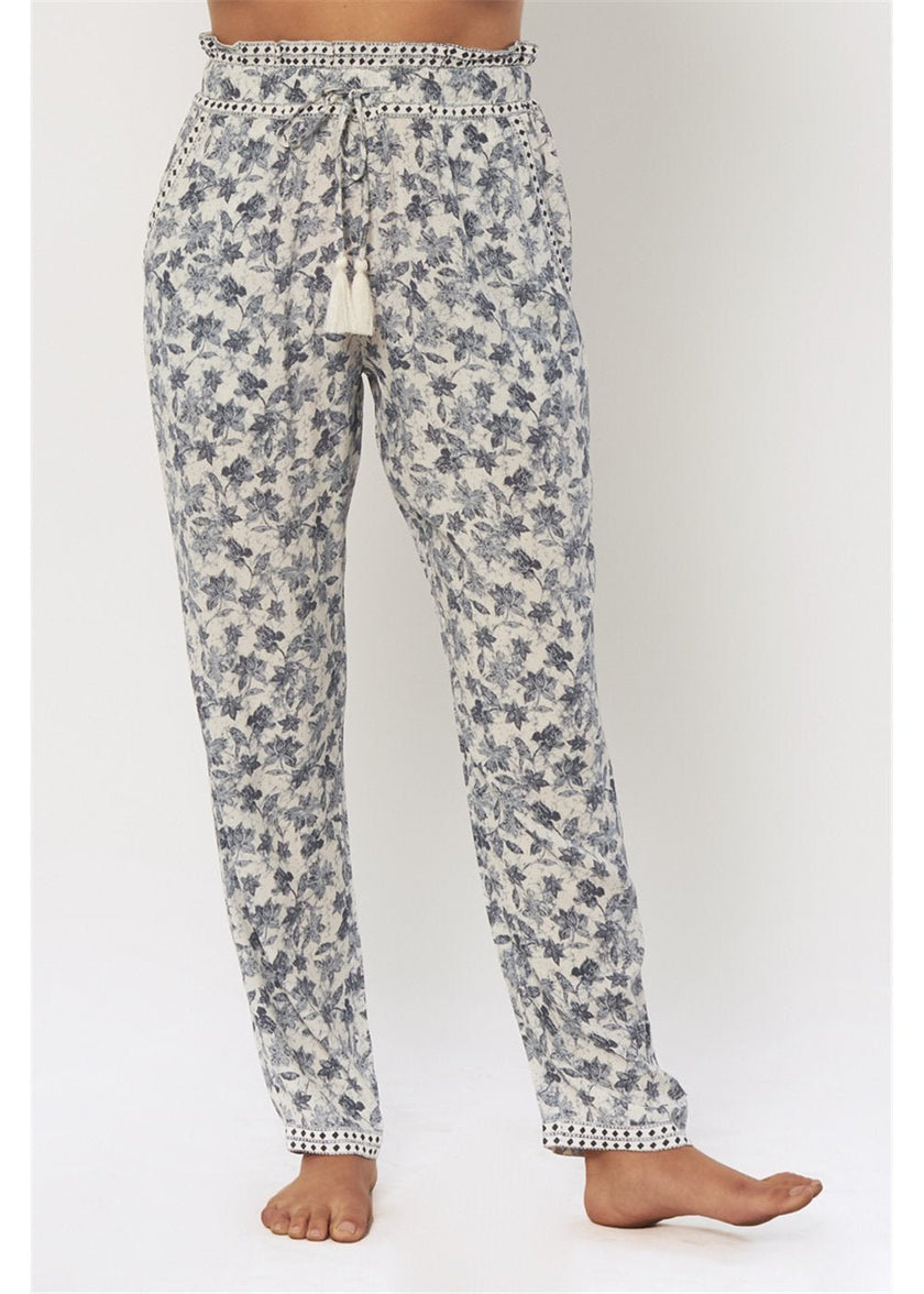 Sisstrevolution Follow The Sun Pants