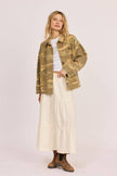 Sisstr Golden Coast Jacket