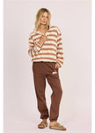 Sisstr Golden Daze Fleece