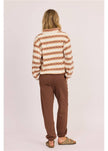 Sisstr Golden Daze Fleece