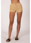 Sisstrevolution Hit The Cord Shorts