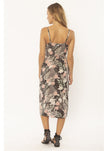 Sisstrevolution Koeta Dress