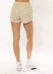 Sisstr La Serina Woven Short