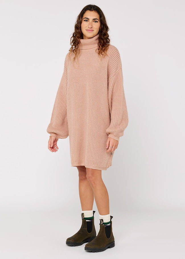 Sisstr Margo Dress