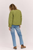 Sisstr Outta The Box Jacke