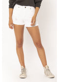 Sisstrevolution Salt lovin shorts