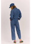 Sisstr Seas the Day Jumpsuit