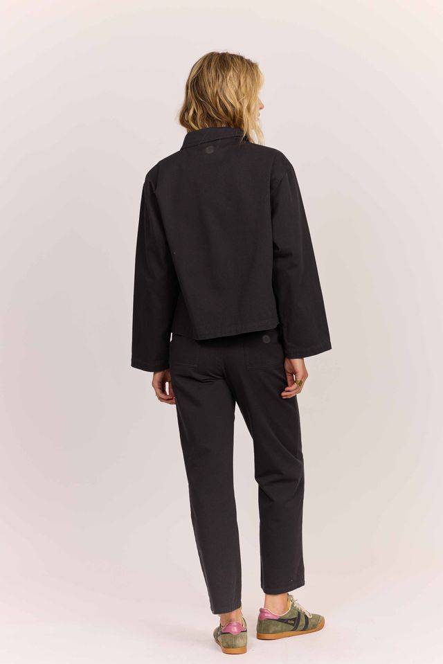 Sisstr Sol Time Jacket
