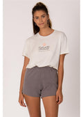 Sisstrevolution Stacked