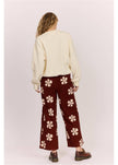 Sisstr Summer Uniform Pant