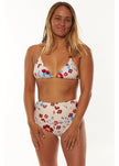 Sisstrevolution Swell Cortez Triangle Top