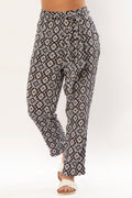 Sisstrevolution Tidal Wave WVN Pant