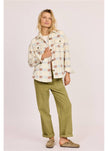 Sisstr Washed Ashore Fleece