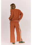 Sisstr West Shore Terry Fleece