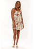 Sisstrevolution Wind Star Dress