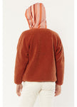 Sisstrevolution To The Max Knit Jacket