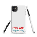 ENGLAND - Snap Case For iPhone®