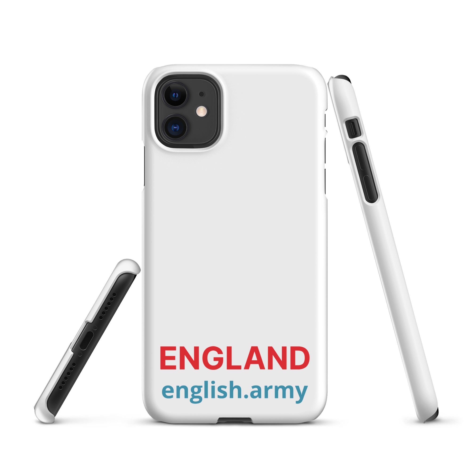 ENGLAND - Snap Case For iPhone®