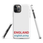 ENGLAND - Snap Case For iPhone®