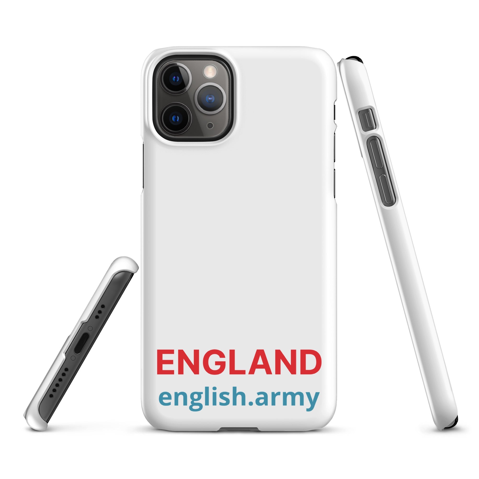 ENGLAND - Snap Case For iPhone®