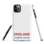ENGLAND - Snap Case For iPhone®