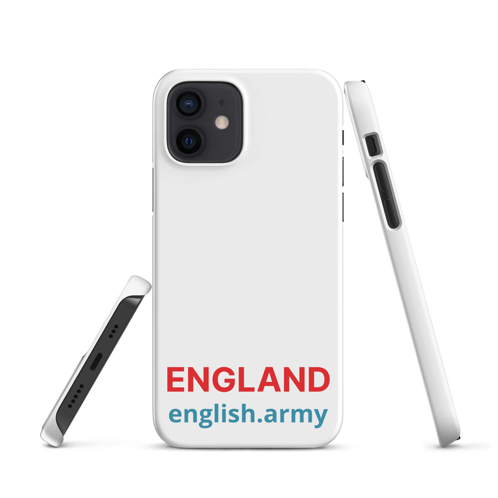 ENGLAND - Snap Case For iPhone®