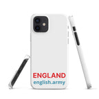 ENGLAND - Snap Case For iPhone®
