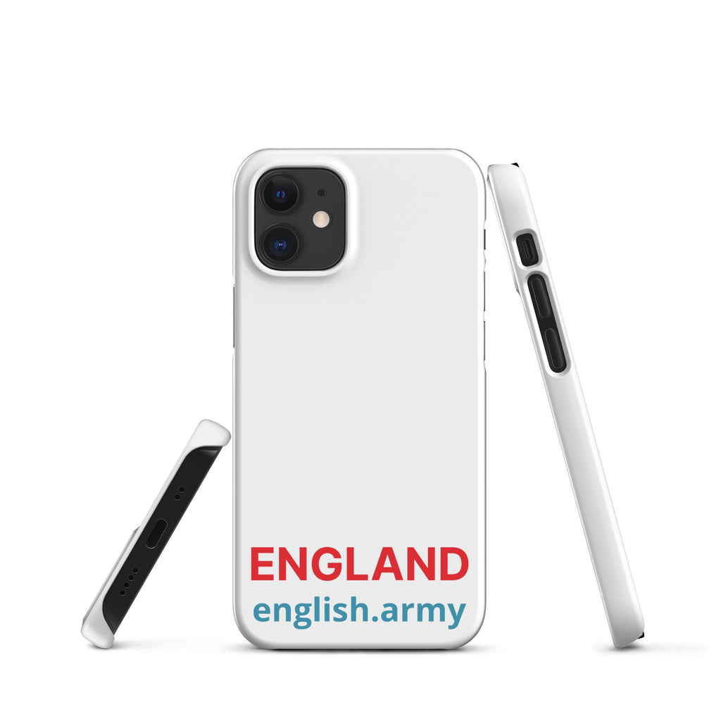 ENGLAND - Snap Case For iPhone®
