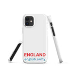 ENGLAND - Snap Case For iPhone®