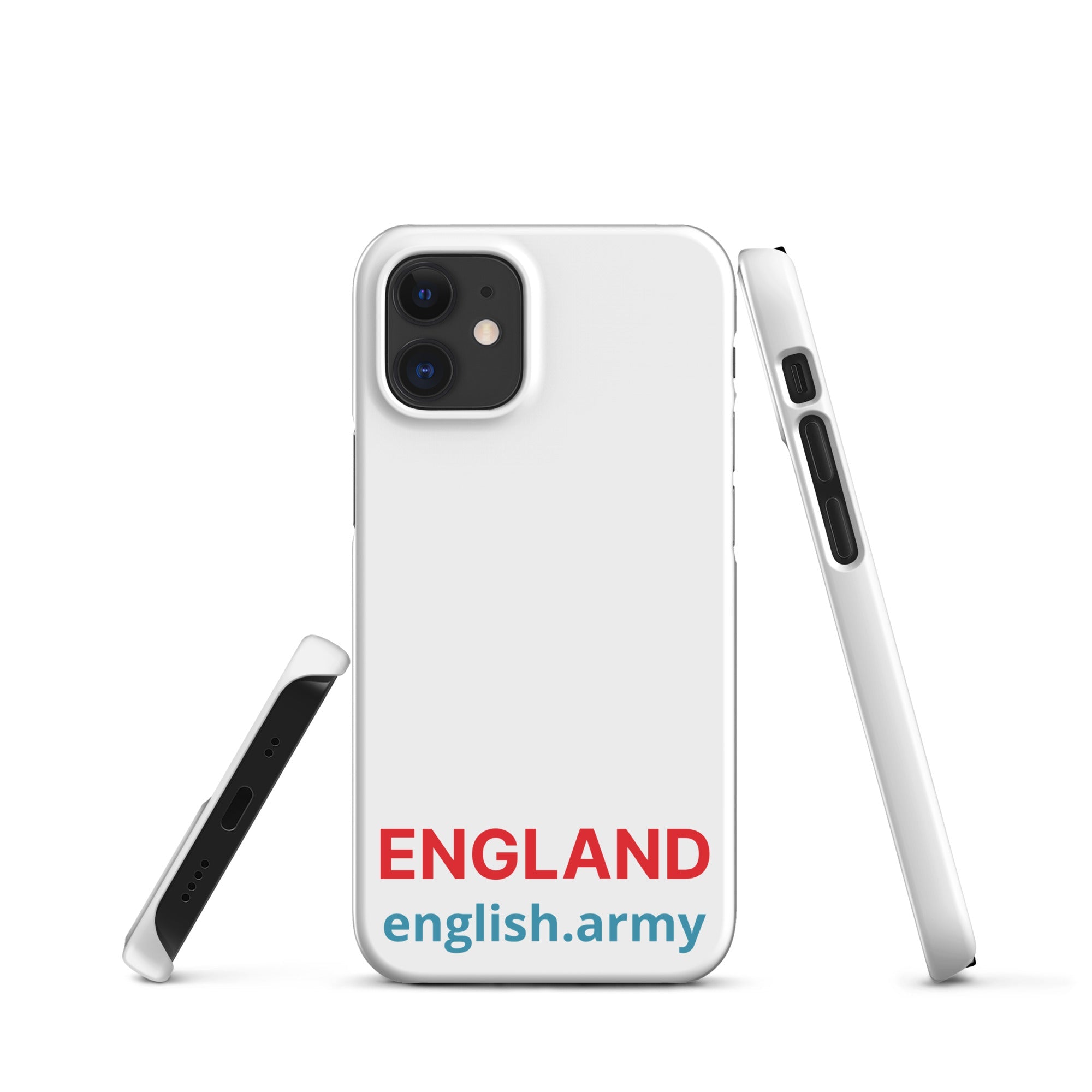 ENGLAND - Snap Case For iPhone®