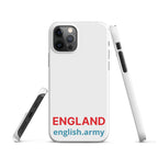 ENGLAND - Snap Case For iPhone®