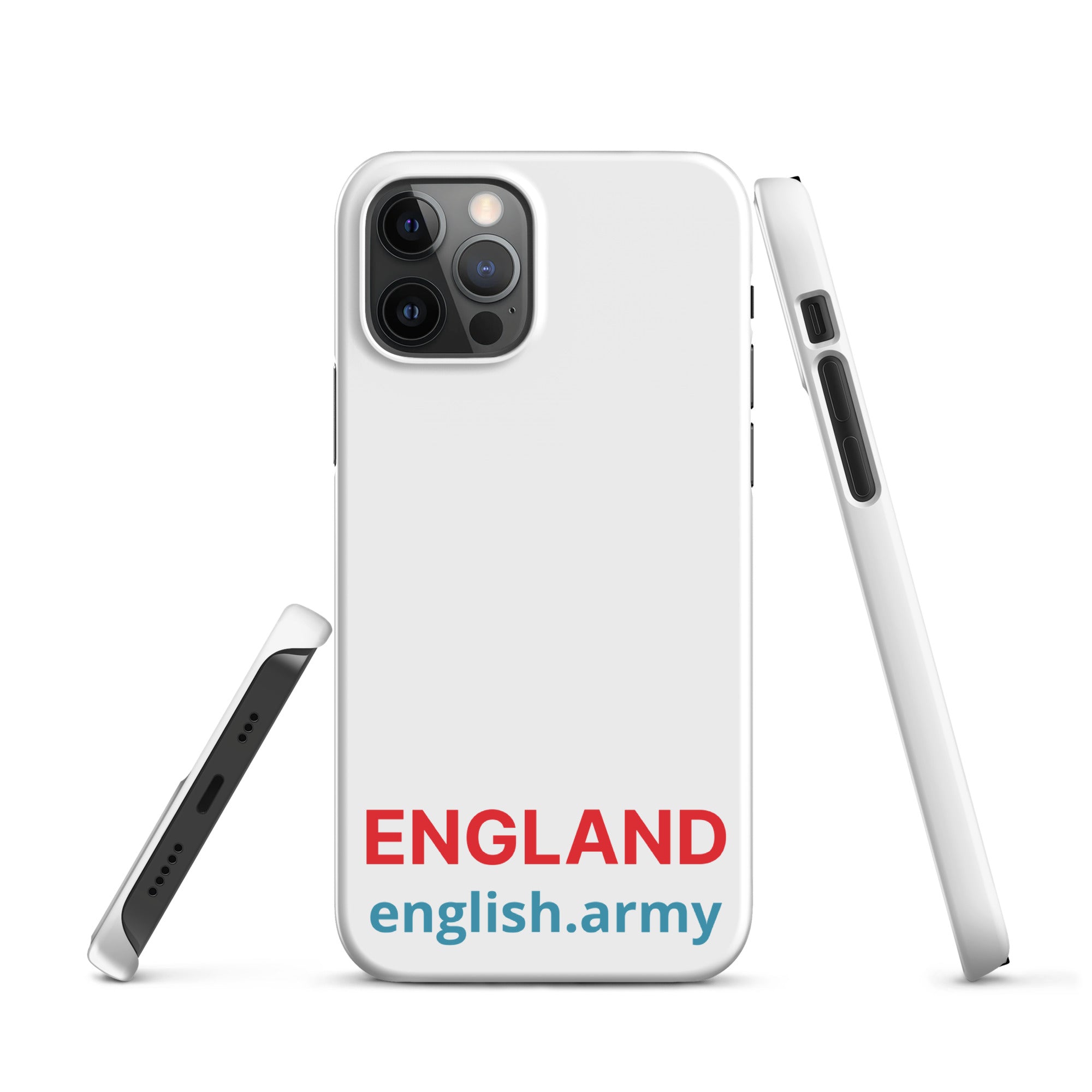 ENGLAND - Snap Case For iPhone®