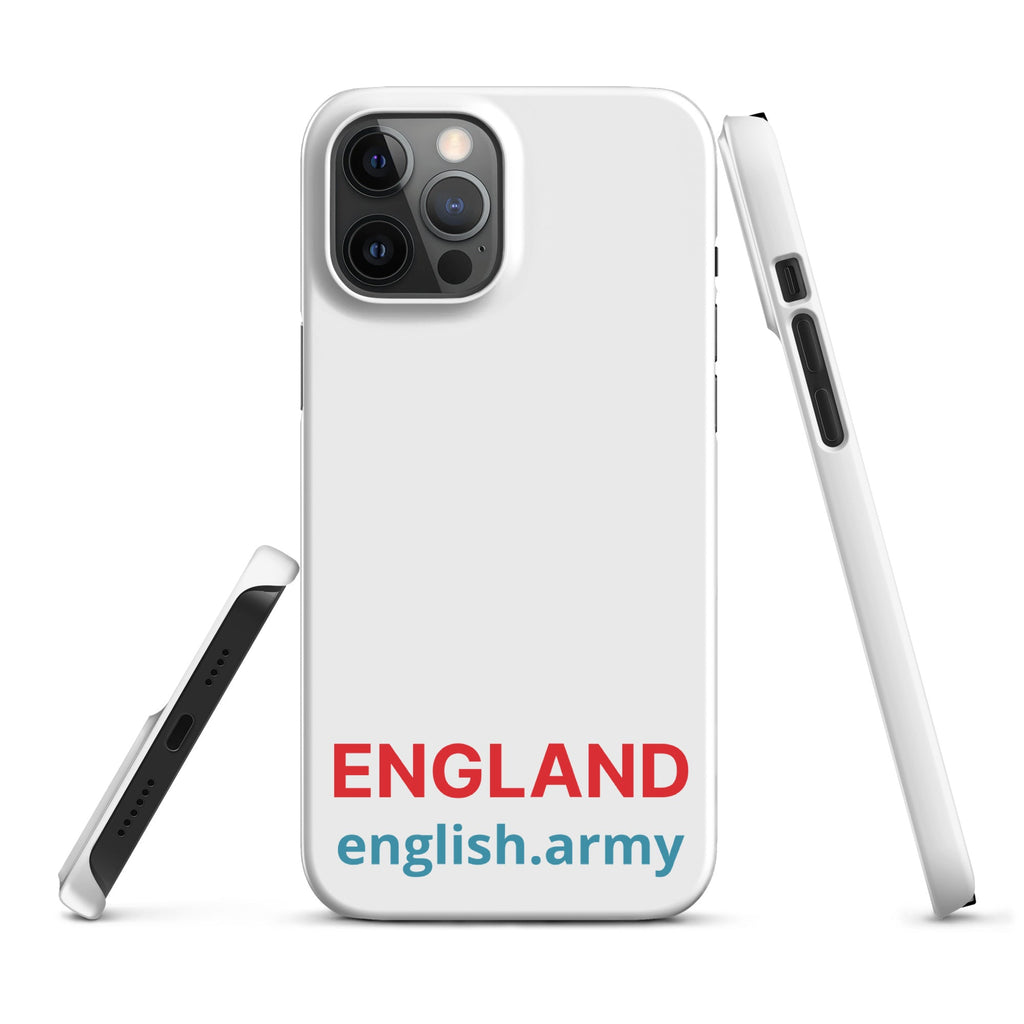 ENGLAND - Snap Case For iPhone®
