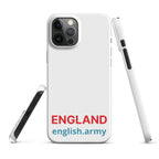 ENGLAND - Snap Case For iPhone®