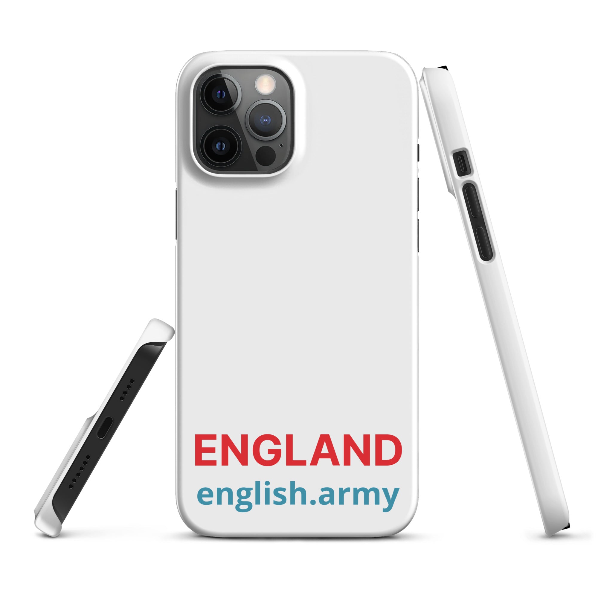 ENGLAND - Snap Case For iPhone®
