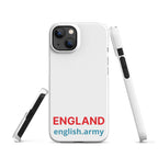 ENGLAND - Snap Case For iPhone®