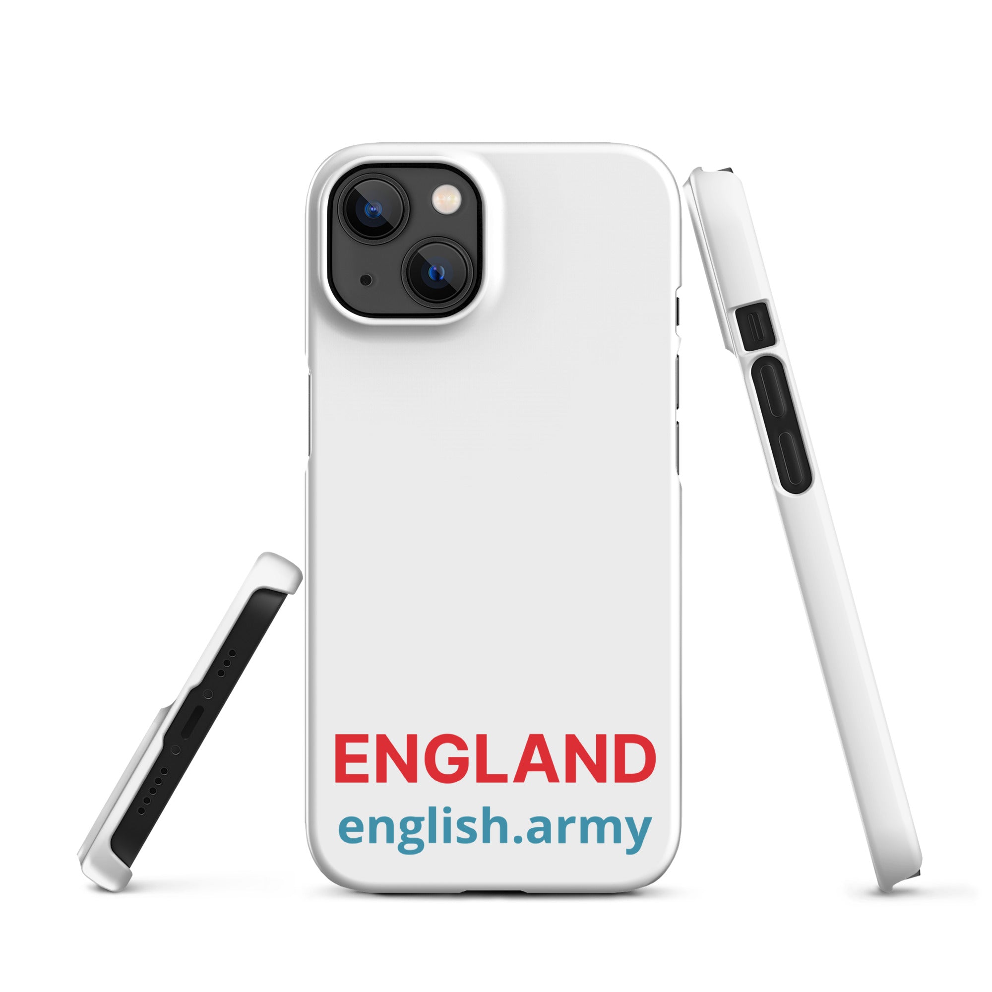 ENGLAND - Snap Case For iPhone®