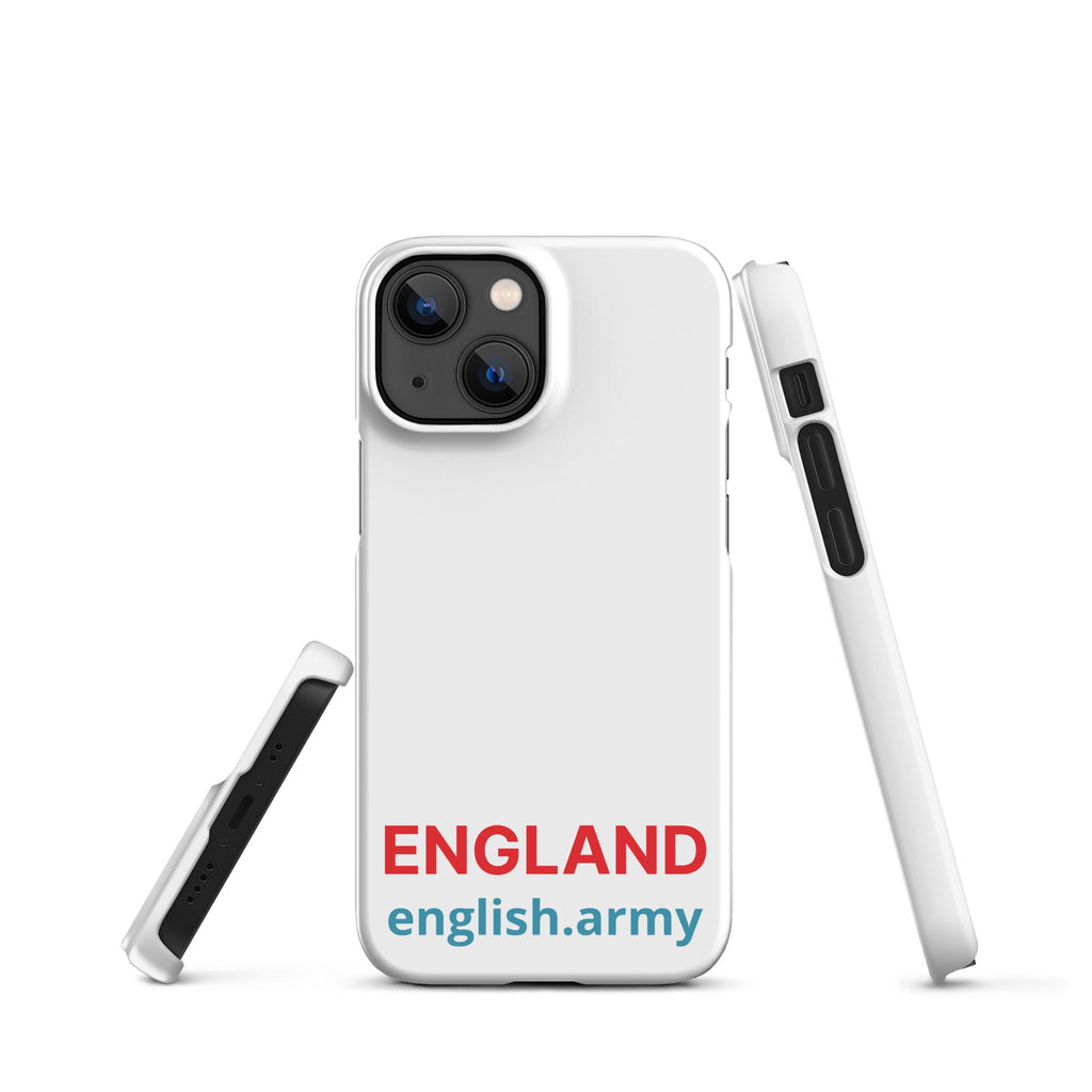 ENGLAND - Snap Case For iPhone®