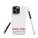 ENGLAND - Snap Case For iPhone®