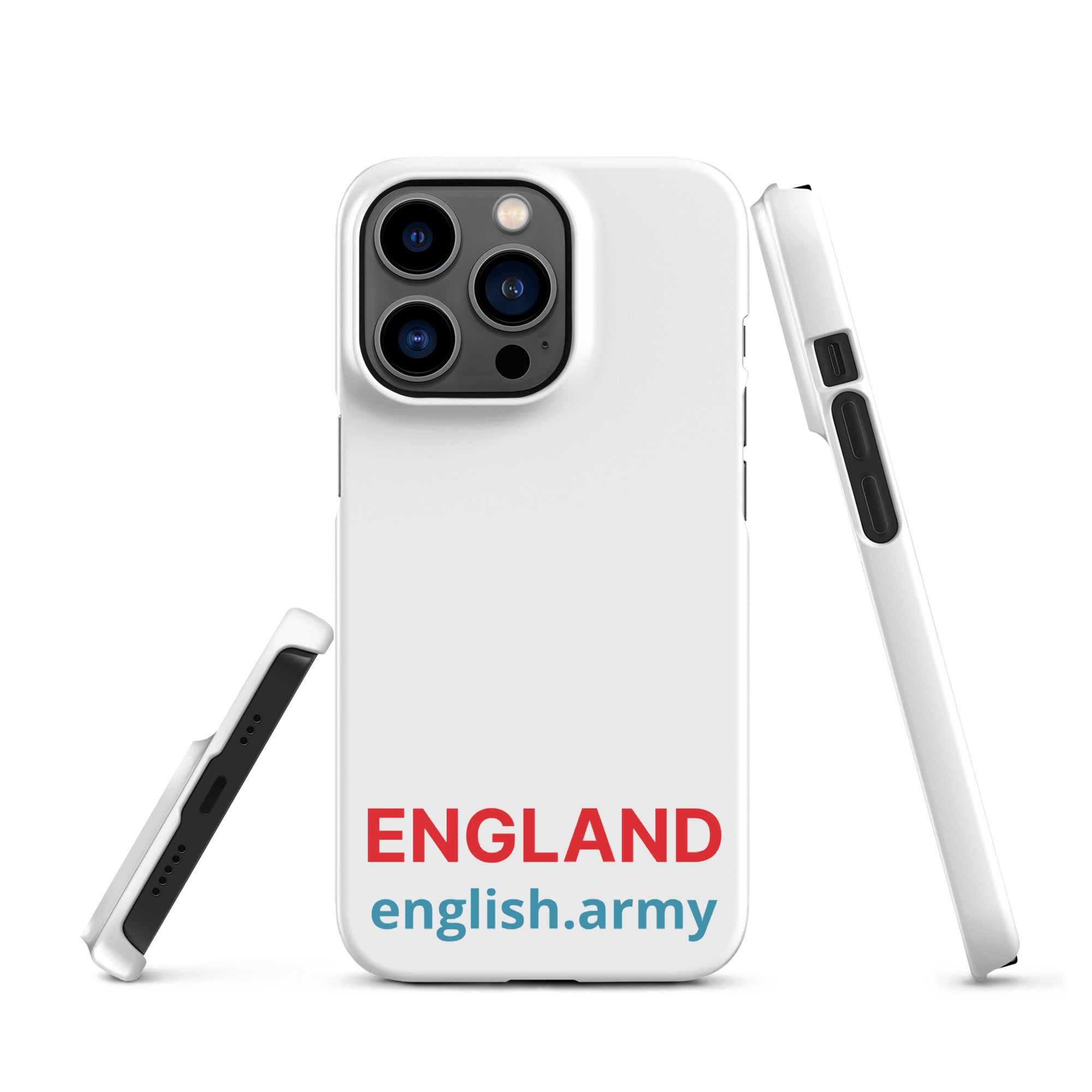 ENGLAND - Snap Case For iPhone®