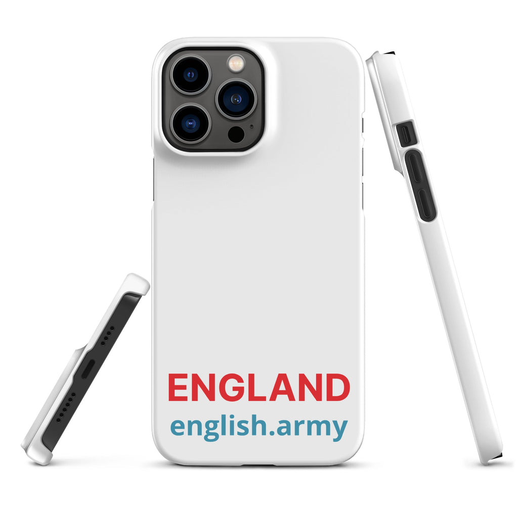 ENGLAND - Snap Case For iPhone®