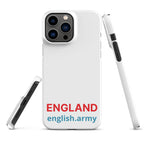 ENGLAND - Snap Case For iPhone®