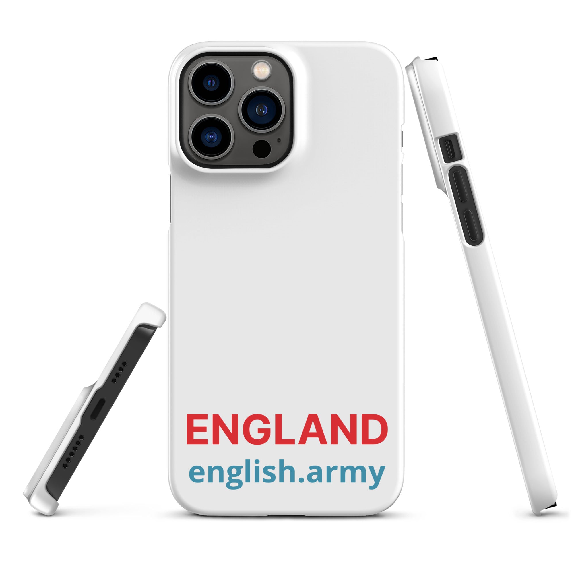 ENGLAND - Snap Case For iPhone®